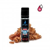 Drops All In Signature Route 66 10ml/60ml 20mg/ml Nicotina Longfill cu NICOTINA