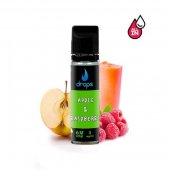 Drops All In Special Pods Apple Raspberry 10ml/60ml 20mg/ml Nicotina Longfill cu Nicotina