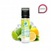 Drops Bar Juice Lemon Lime ICE 8ml/60ml