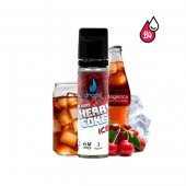 Drops Cherry Coke Ice 10ml/60ml-20mg/ml