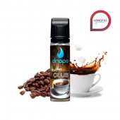 Drops Coffe Club 8ml/60ml