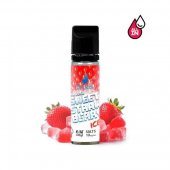 Drops Sweet Strawberry Ice 10ml/60ml-20mg/ml