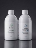 ELEMIX 50/50 VG/PG 1000ml | Grad Farmaceutic Spania