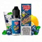 Fizzy Juice Salt Blueberry Lemonade 10ml 10mg/ml