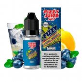 Fizzy Juice Salt Blueberry Lemonade 10ml 20mg/ml