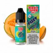 Fizzy Juice Salt Honeydew 10ml 10mg/ml