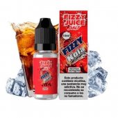 Fizzy Juice Salt Kola 10ml 20mg/ml
