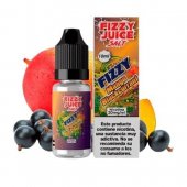 Fizzy Juice Salt Mango Blackcurrant 10ml 20mg/ml
