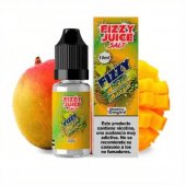 Fizzy Juice Salt Wicked Mango 10ml 10mg/ml