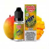 Fizzy Juice Salt Wicked Mango 10ml 20mg/ml