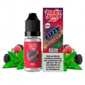 Fizzy Juice Salt Wild Berries 10ml 20mg/ml
