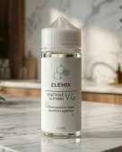 Glicerină Vegetală Pură 99.7% USP & EP | ELEMIX 100ml