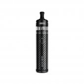 Kit Doric 60 Pro - Voopoo , Tigari Electronice , Vape- Carbon Fiber Black