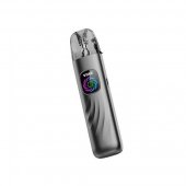 Kit Hellvape Vsee Pod - Matte Gray