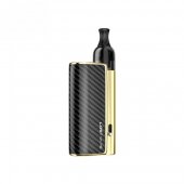Kit Lost Vape Thelema Nexus Mini Pod (Carbon Gold)