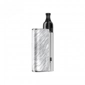 Kit Lost Vape Thelema Nexus Mini Pod (Silk Silver)