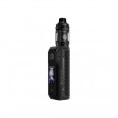 Kit Lost Vape Thelema Solo 100 Pro Carbon Black:100W, DTL