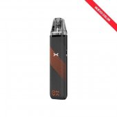 Kit Oxva Xlim Go Striped Orange |1000mAh