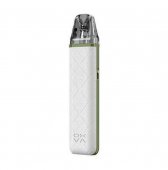 Kit Oxva Xlim Go White | 1000mAh