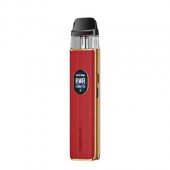 Kit Pod Vaporesso Xros 5 - Red Leather