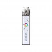 Kit Sonder Q2 - Geekvape - Rocket Silver