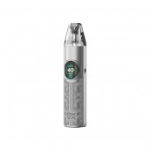 OXVA NeXLIM Pod Traction Grey – 40W, 1500mAh & Tehnologie Dual Mesh