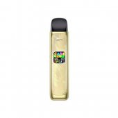 Kit Tigara Electronica Uwell Caliburn G4 Sahara Gold 35W 1300mAh