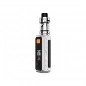 Kit Tigara Electronica Vaporesso Armour Ultra Titanium Silver - 100W, 5500mAh