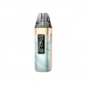 Kit Vaporesso Luxe X3 - Pod 2600mAh, 45W | Dual Mesh & Aroma Maxima- Fluid Green