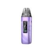 Kit Vaporesso Luxe X3 - Pod 2600mAh, 45W | Dual Mesh & Aroma Maxima- Fluid Purple