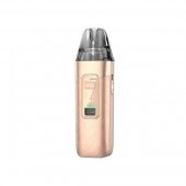 Kit Vaporesso Luxe X3 - Pod 2600mAh, 45W | Dual Mesh & Aroma Maxima-Gold Silk