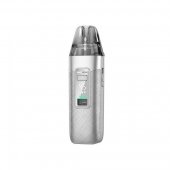 Kit Vaporesso Luxe X3 - Pod 2600mAh, 45W | Dual Mesh & Aroma Maxima-Grey Silk