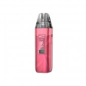 Kit Vaporesso Luxe X3 - Pod 2600mAh, 45W | Dual Mesh & Aroma Maxima-Sheer Red