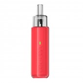 Kit Voopoo Doric Q Begonia Red - 800mAh