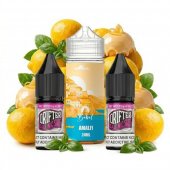 Lichid Babel Amalfi + Nicotina Drifter doar 100 Lei