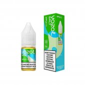 Lichid cu Nicotina , Vape , Vozol , Salt ,20mg /10ml - Apple Ice