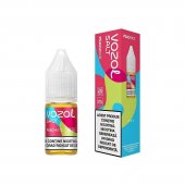 Lichid Cu Nicotina , Vape , Vozol , Salt ,20mg /10ml - Peach Ice