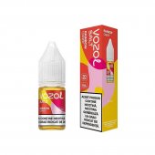 Lichid cu Nicotina , Vape , Vozol , Salt ,20mg /10ml - Rainbow Candy