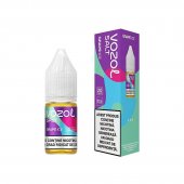 Lichid cu Nicotina , Vape ,Vozol , Salt , 20mg /10ml - Grape Ice