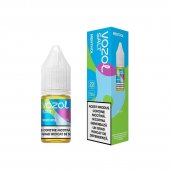 Lichid cu Nicotina , Vape ,Vozol , Salt , 20mg /10ml - Menthol