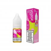 Lichid cu Nicotina , Vape ,Vozol , Salt , 20mg /10ml - Pink Lemonade