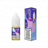 Lichid cu Nicotina , Vape, Vozol Salt 20mg 10ml - Blueberry