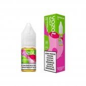 Lichid cu Nicotina , Vozol ,Salt ,20mg/10ml , Vape - Watermelon Ice