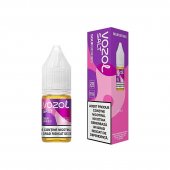 Lichid cu Nicotina ,Vozol , Salt,20mg /10ml , Vape - Sour Berries
