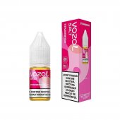 Lichid cu Nicotina ,Vozol ,Salt ,20mg/10ml, Vape - Strawberry