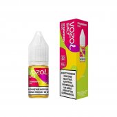 Lichid cu Nicotina ,Vozol ,Salt,20mg/10ml , Vape- Strawberry Kiwi
