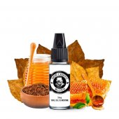 Lichid Don Cristo - Salt 10mg/20mg 10ml - Blond