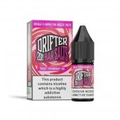 Lichid Drifter Bar Salts /10ml-SWEET STRAWBERRY ICE
