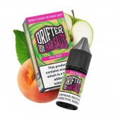 Lichid Drifter Bar Salts 20mg 10ml - Apple Peach