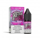Lichid Drifter Bar Salts 20mg 10ml - Blueberry Bubblegum